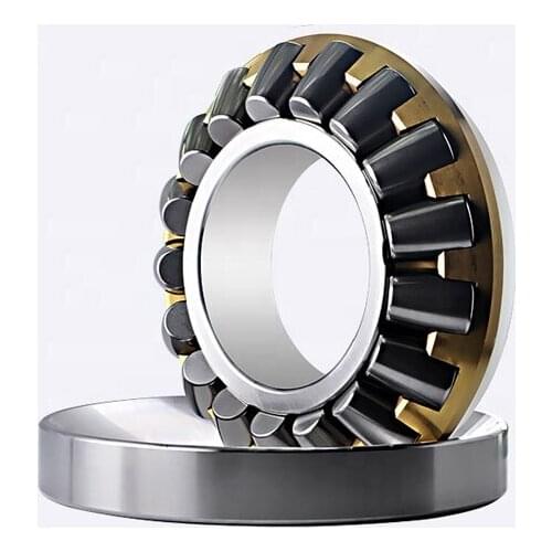 High Precision Thrust Roller Bearing 29440 29460