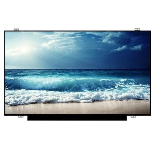 1PC Brand New 15.6 LED Laptop Screen 30PIN 1920*1080 For Dell Latitude 5580 3550 3560 3570 3580 E5550 E5570