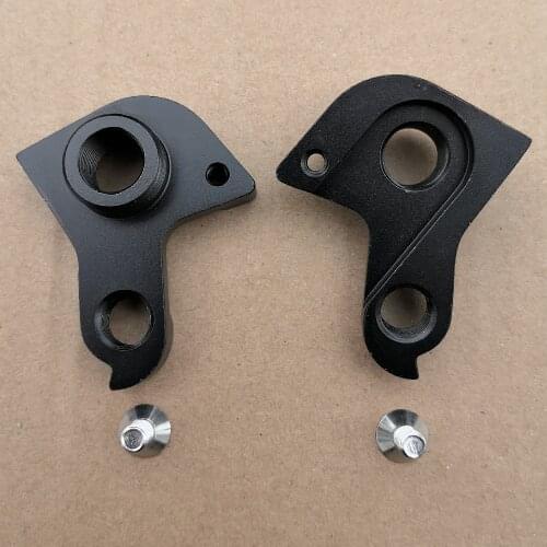5pcs Bicycle gear rear derailleur hanger For Orbea Y0000085 Orbea Orca Aero DISC Terra Avant DISC MECH dropout carbon frame bike