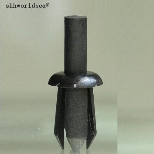 Shhworldsea AUTO CLIP AND fastener Promote the localizer for BMW 51467002606