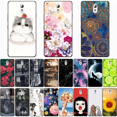 Чехлы для телефонов Lenovo Vibe P1m Baicvery China At AliExpress