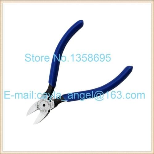 Free Shipping 125mm Cutting Nippers,Jewelry Making polier