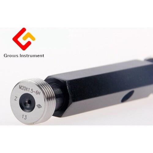 Measuring Instruments Grows Instrument China