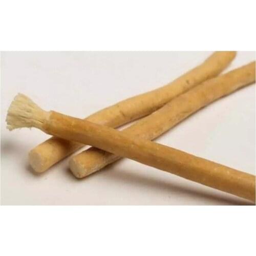 Miswak Medium 10 PCs