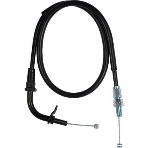 MotoMaster 58300-39F10 Throttle Cable B (CLOSE) for Suzuki GSX-R 600 (2001-2001)