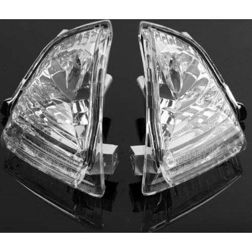 Rear Turn Signal Lens For SUZUKI GSXR1000 2005 2006 K6 GSXR 600 750 2006 2007 K5