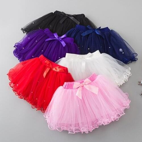 Prowow Skirts For Girls