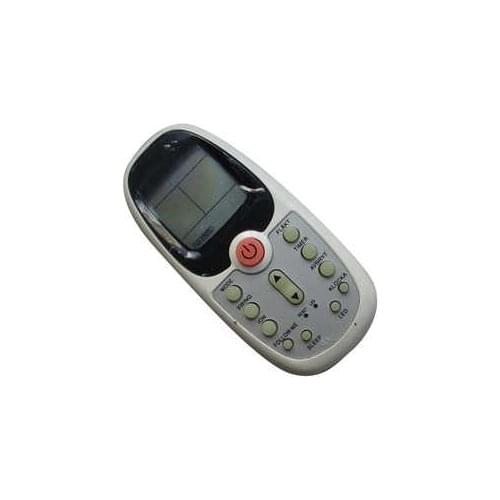 Remote Control For LESSAR LS/LU-H09KHA2 LS/LU-H07KHA2 LS/LU-H12KHA2 LS/LU-HE09KFA2A LS/LU-HE12KFA2A AC Air Conditioner