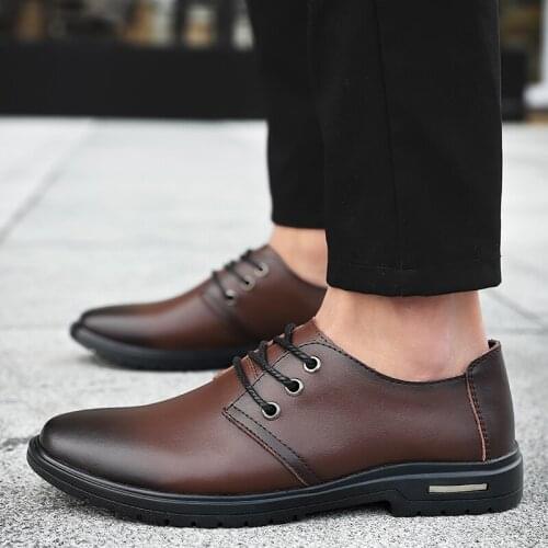 Sale casual causal Mens leisure flat casuales men mens male hot mens for masculino zapatos breathable new cuero spring fashion