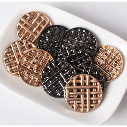 TQ Fashion Buttons China