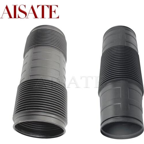 1PCS Front/Rear Dust Cover Boot ABC Hydraulic Suspension Shock Repair Kits For Mercedes-Benz W221 OEM 2213208813 2213208713