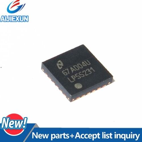 1Pcs in stock LP55231SQENPB LP55231 New and original 100%New and original