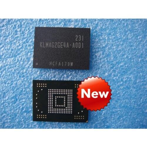 Free Shipping new KLMAG2GE4A-A002 KLMAG2GE4A