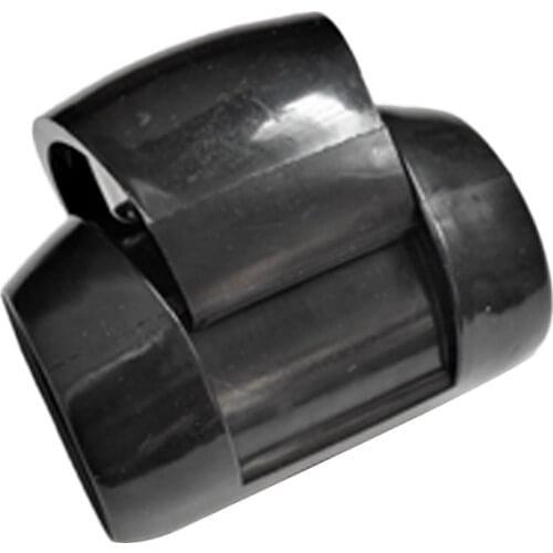 Quick Release Clamp Nylon Buckle for SUP Paddle Shaft in Dia. 27MM