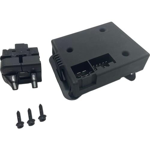 Integrated Trailer Brake Controller Module 82213474 for Ram 1500 2500 3500 4500 2013 to 2014