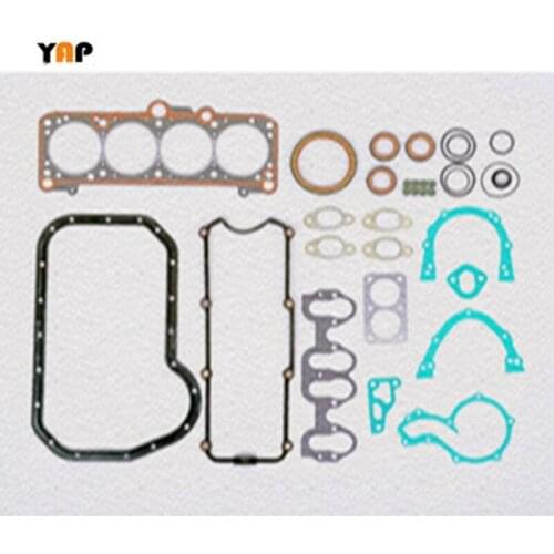 Overhaul Gasket Kit Engine FOR FITVolkswagen SANTANA 2000 AYJ 1.8L 8V L4 026 198 002 026198002 2006-2012