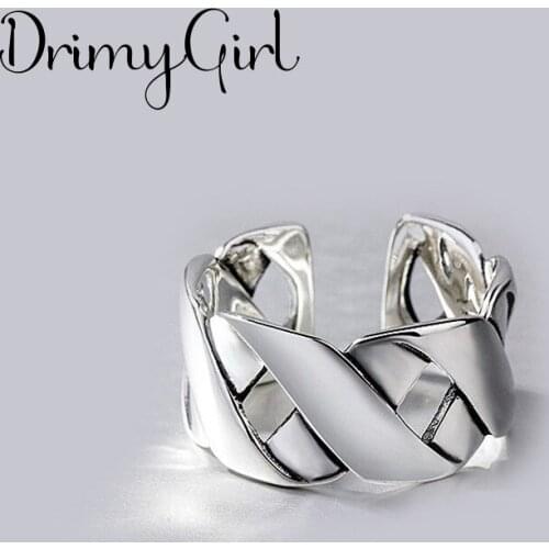 New Boho Vintage Large Cross Rings For Women Men Charm Male Retro Gothic Jewelry Drop Shipping 2021