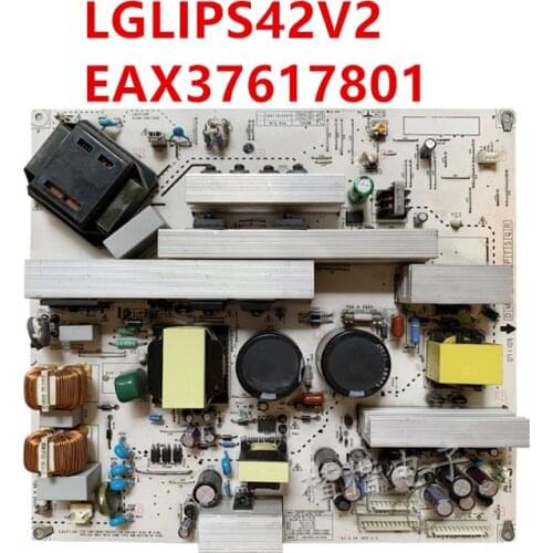 Original For LG37/ 42LC7R-TA power board LGLIPS42V2 LGLIPS37V2 EAX37617801