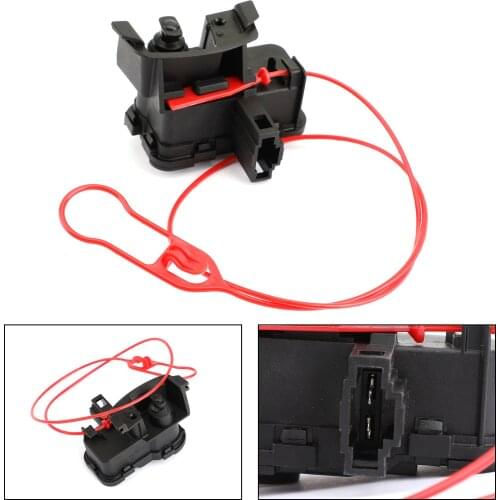 Fuel Flap Door Lock Actuator For Audi A4 S4 B8 Avant Quattro A5 S5 Q5 8K0862153H