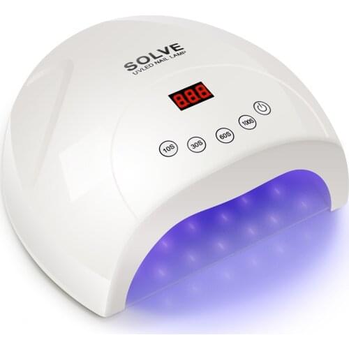 RONSLORE Equipment And Tools For Manicure And Pedicure