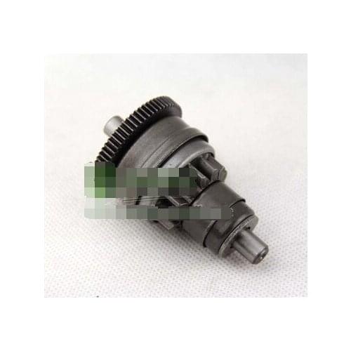 STARPAD For Motorcycle Accessories for GY6 50 starting clutch pedal to start the motor gear head heroic beyond