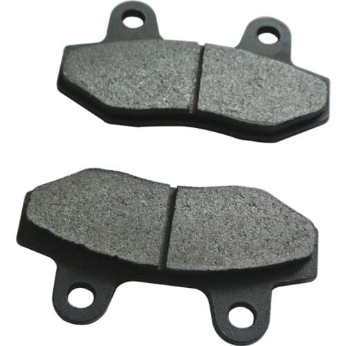 Brake Pads Shoes Fit Chinese Pit Dirt Bike 125cc 140cc 150cc 160cc