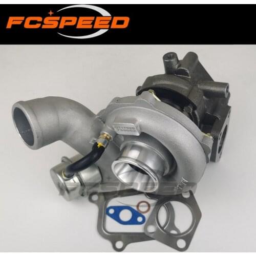 Turbocharger GT1752S 733952 28200-4A101 282004A101 Turbine turbo turbolader for KIA Sorento 2.5 CRDI D4CB 103 Kw 2002