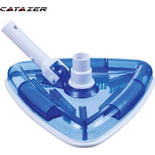 Suction Dirty Head Pollution Suction Machine for Swimming Pool Cleaning and Maintenance Tools for Swimming Pool Equipment