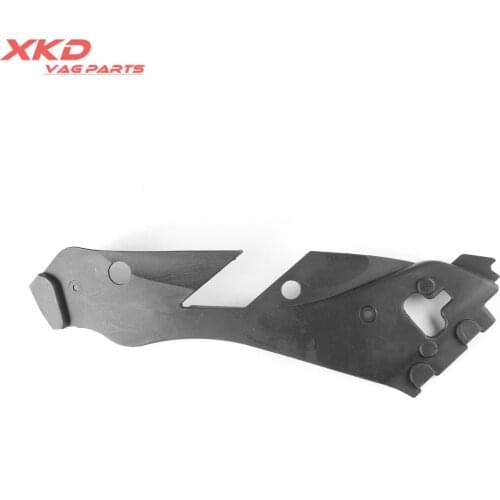 2048260124 Upper Left Headlight Protective Cover Cap Fit For W204 C300 C350 C300 A2048261324 2048261324