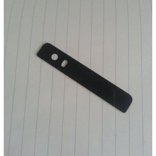 NEW for Huawei P8 Lite Back Rear Cover Top Glass Camera Flash Lens Housing Replacement Parts