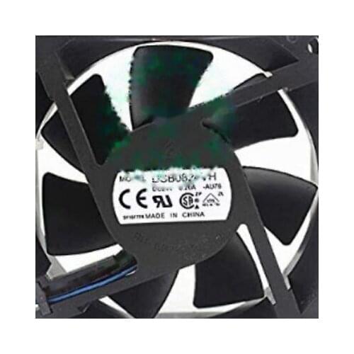 1pc fan new DSB0824VH DELTA 24V 0.18A 80*80*25 freeship