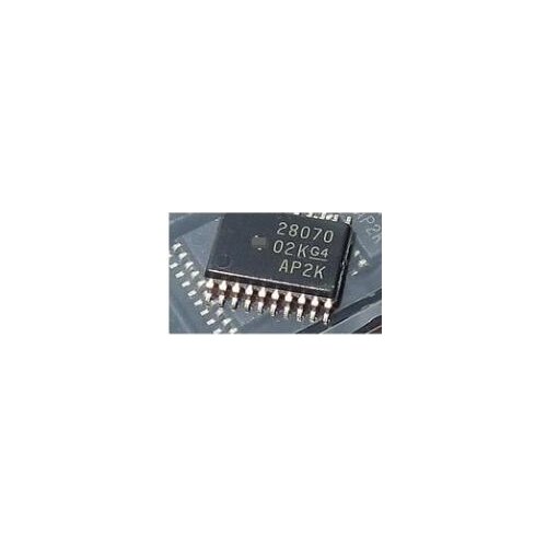 100% NEW Free shipping UCC28070PWR UCC28070 28070 TSSOP-20 MODULE new Free Shipping