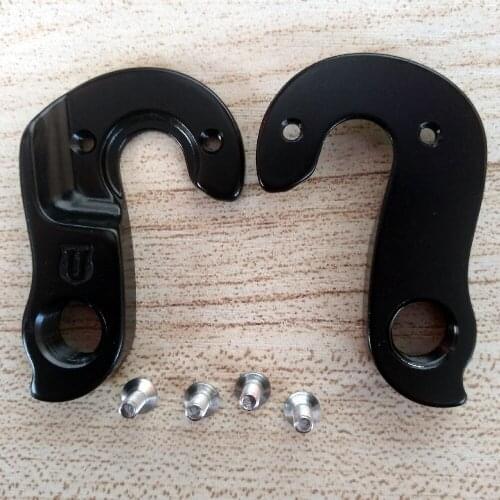 5pcs Bicycle gear rear derailleur hanger For Trek #W315464 trek Domane 6 Series trek Emonda Boone MECH dropout carbon frame bike