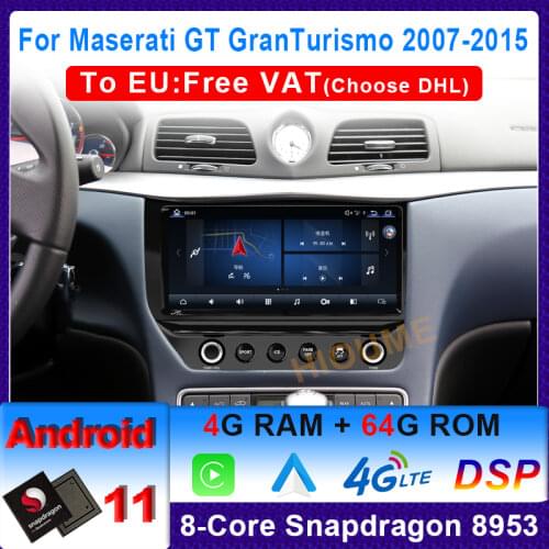 Wrieless Apple CarPlay and Android Auto Car Multimedia Screen For BMW X5 X6 E70 E71 2007-2014 CCC CIC Head Unit GPS IOS IPhone