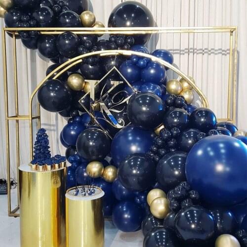 BTRUDI Glowing Balloons