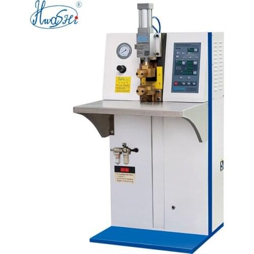 2021 Hot Sell Factory Outlet HWASHI 2KVA Capacitor Discharge Lithium Battery Spot Welder