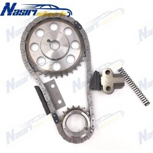 Timing Chain Kit For TOYOTA COROLLA 5K 1.5L 7K 1.8L KE70 1979 - 1987 (Single Row Chain)