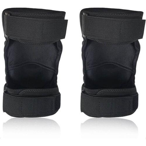 Motorcycle Knee Pads Joelheira Motocross Knee Protector Guard MTB Ski Protective Gear Kneepad Moto Knee Brace Support