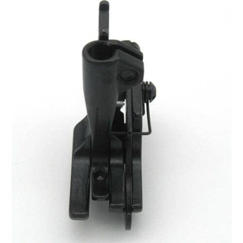 1SET WALKING FOOT RIGHT EDGE GUIDE #S585R FOR JUKI CONSEW SINGER BROTHER SEWING