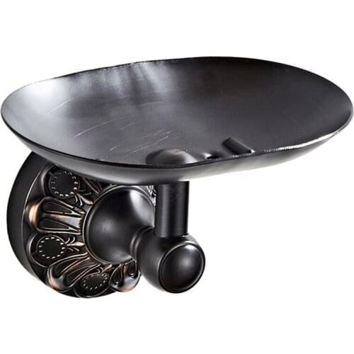 Wall Mounted Soap Holder Bathroom Bathroom Soap Dish Storage Holder Soap Dish Holder for Bathroom Shower