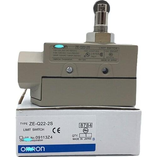 New packaging 1 year warranty ZE-Q22-2S{No.24arehouse spot} Immediately sent