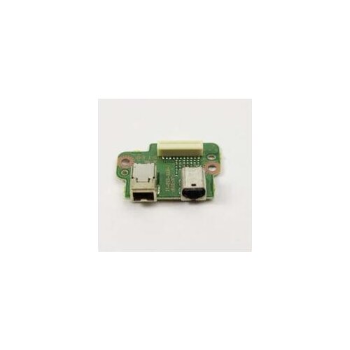 New for Sony HDR-FX1000 fx1000 Camcorder Port Connection Board Assembly Replacement Repair Part