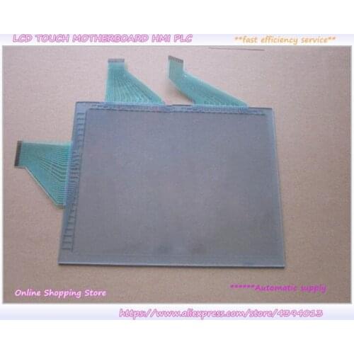 NT631-ST141-EV2 Touch Screen New