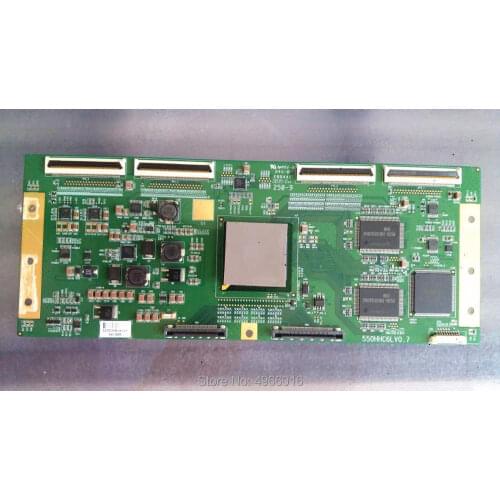 Original KDL-55X4500 Logic Board 550HHC6LV0.7 DJ Equipment Accessories
