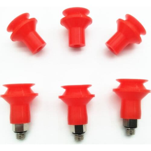 Pneumatic components vacuum sucker manipulator Accessories opening nozzle VB-8 VB-10 B-15