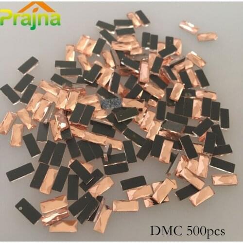Prajna DMC High Quality DIY Iron On Rhinestone Hotfix Rhinestone Decorations Applicator Rhinestone Beads Wedding Dresses Bag B13