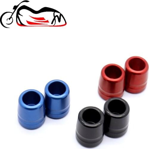 Handlebar Grips Bar End Caps For BMW S 1000RR HP4 S1000R F800R S1000RR Motorcycle Accessories Ends Motors Bike
