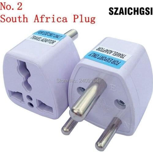 Szaichgsi Power Supplies