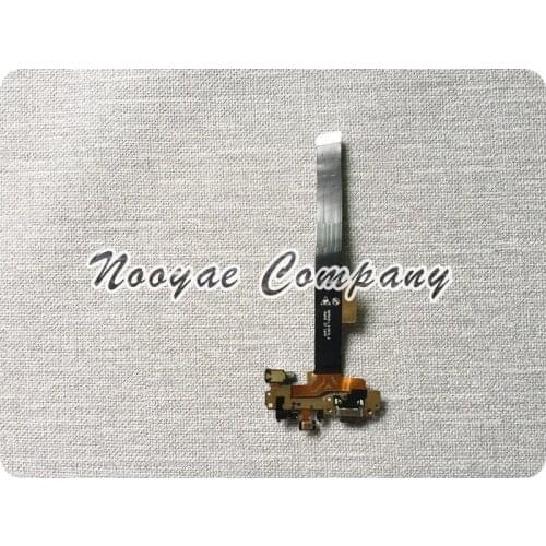 For ZTE Nubia Z11 Mini S miniS NX549J USB Charging Charger Port Data Transfer Connect Dock Connector Flex Cable