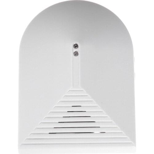 Vibration Break Breakage Glass Sensor Detector Home Security Alarm